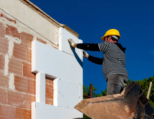 Best Insulation Maintenance and Repair in Hudson, IA