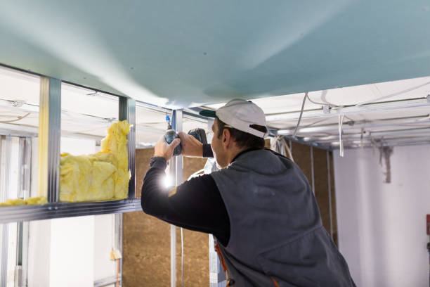 Best Insulation for Specific Applications in Hudson, IA
