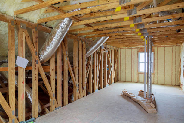 Best Insulation Materials and Products in Hudson, IA