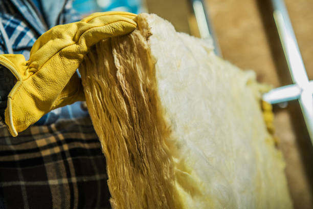 Best Residential Insulation in Hudson, IA