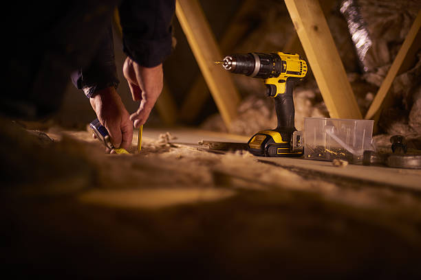 Best Insulation for Specific Applications in Hudson, IA